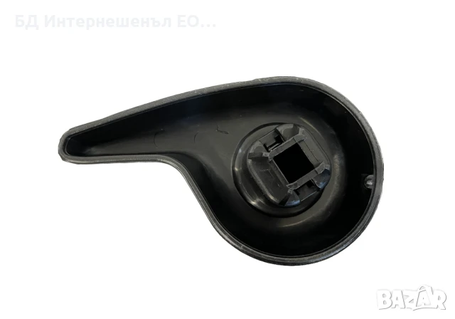 874016692R  Дръжка за дясна седалка за Renault Megane 4, Talisman, Scenic, Черен, снимка 2 - Части - 50967182