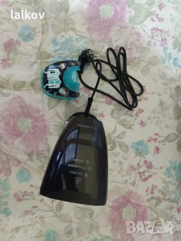 вертикална ютия CECOTEC , снимка 3 - Ютии - 48996672