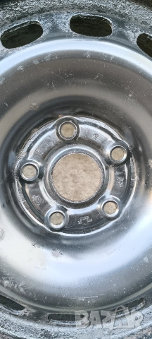 5x112 16 оригинални джанти, снимка 2 - Гуми и джанти - 52840254