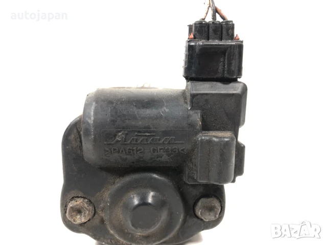 Дроселова Клапа Toyota Avensis T25 2.2 D4D 150кс, снимка 3 - Части - 51052064