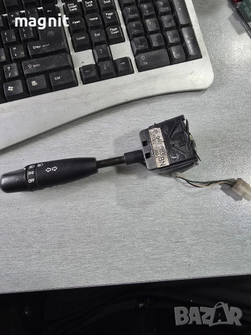 лост мигачи Chevrolet Aveo 96540683