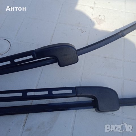 Рамена с чистачки за БМВ Е 90, снимка 2 - Части - 40455311