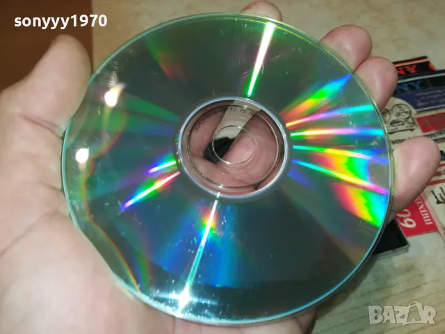 МАГДА ЦД 2005251608, снимка 11 - CD дискове - 50363455