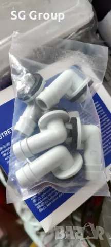 Накрайник за отводняване на Климатик