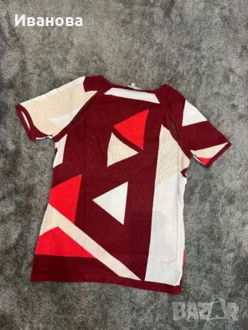 Дамски комплект блуза+пола, снимка 6 - Комплекти - 50051497