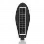 LED Соларна улична лампа 90W/180W/270W с датчик за движение лампи, снимка 8