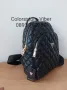 Черна раница  Guess-SG128k, снимка 4