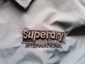 Superdry - мъжко яке р. L, снимка 4