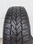 4бр зимни гуми VRЕDESTEIN SNOWTRAC 165/70/13, снимка 2