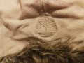Timberland дамска зимна шапка, ушанка , снимка 5