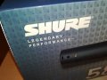shure beta 58a profi mic-внос swiss 3005220933, снимка 10