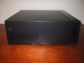 SilverStone LaScala HTPC SST-LC13-B 2005 USB2 FireWire Black, снимка 17