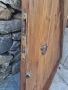 Дървен портал, снимка 4