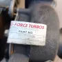 Турбо BMW 120D 520D 320D 177 hp Турбо компресор БМВ 320Д 520Д 177кс Турбина, снимка 4