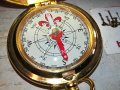 златен компас от франция 1512221427, снимка 5