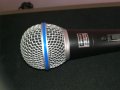 shure beta sm58s-profi mic-внос швеицария 2703211712, снимка 6