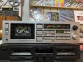 Касетен Дек PIONEER CT-A7 един от най-високите модели на Pioneer, за ремонт или части, снимка 10
