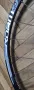 предна МТБ капла 29" 15х100 главина с 24 спици, снимка 2