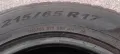 Гуми 215 65 17 Пирели Pirelli 4 броя Нов внос  Не са нови., снимка 13