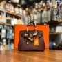 чанти HERMES BİRKİN 30 30✖️23 CM🎖️ , снимка 5
