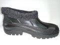 Мъжки евро галоши с топла вата,непромукаеми. Българско производство. , снимка 5