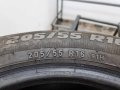 1бр лятна гума 205/55/16 Pirelli L053 , снимка 2