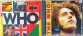 The Who – оригинални дискове, снимка 1