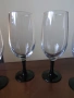 Стъклени чаши за вино, снимка 6