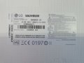 LG    55UH850V  СЪС СЧУПЕН ДИСПЛЕЙ, снимка 2