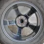 Зимний Гуми, Джанти, Гайки, TPMS датчици за налягане, снимка 5