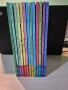детски книжки за Агата - 13 бр, снимка 2