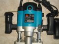 Оберфреза-Нови/Ползвани-1200-1100-650 Вата-Герм/Хол/Англия-Top Craft/King Craft/Echi R1/Black Decker, снимка 11