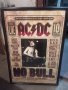 Рамкирани Плакати AC/DC., снимка 1