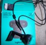 Продавам WEB камера Logitech C270HD с вграден микрофон, снимка 3
