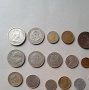 Лот от различни монети ., снимка 4