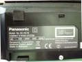 Panasonic SC-HC19 аудио система, снимка 2
