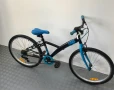 Велосипед Btwin 24 цола/ колело, снимка 1