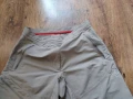 mammut - мъжки къси панталони 40/M, снимка 4