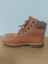 Timberland- Оригинални детски велурени боти-№30, снимка 6