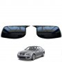 M Style капаци за огледала за БМВ BMW E60 E61 2003-2008 комплект