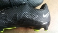 NIKE AIR ZOOM VAPOR 15 Football Boots Размер EUR 40 / UK 6 бутонки за футбол 354-14-S, снимка 9