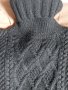 Унисекс. J.CREW. Size 2XL 100% Вълна , снимка 1 - Блузи с дълъг ръкав и пуловери - 43437541