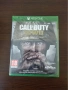Продавам чисто нова игра за XBOX One Call of Duty WW2, снимка 1
