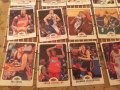 NBA FLEER  Картички на баскетболисти, снимка 13
