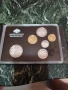 Австралийски монети 2011 proof set, снимка 5