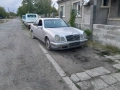 Mercedes e290, снимка 9