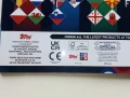 Стикер албум UEFA NATIONS LEAGUE FINALS - Topps - 2022, снимка 10