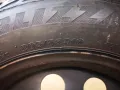 гума с джанта за BMW 205/55/R16, снимка 3