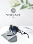 очила с калъф, кутия и ув защита versace , снимка 1