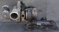 Турбо/Турбокомпресор - Hyundai/Kia - 1.1 CRDi - (2005 г.+), снимка 2